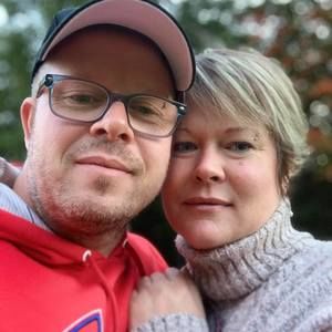 Meet your Posher, Jean-francois